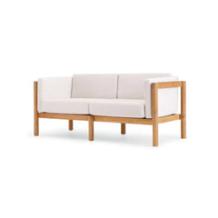 The Outdoor Loveseat