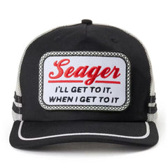 High Noon Trucker Snapback