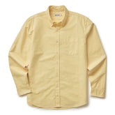 The Jack Everyday Oxford Shirt