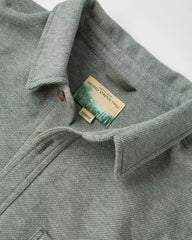 Pacifica Stretch Twill Shirt
