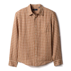 Isles Linen Shirt