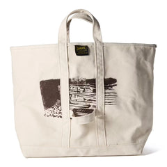 Dandux Bison Coal Hauler Tote