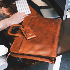 William Diplomat Attache