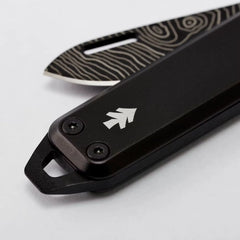 The Elko Pocket Knife - Exclusive