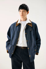 Bedale Denim Jacket