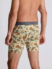 Bamboo Motion Boxer Brief