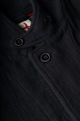 Sweatshirt Trap Blazer
