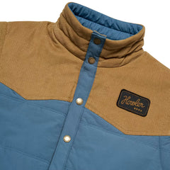 Rounder Vest