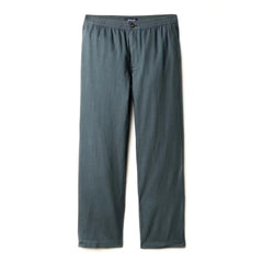 Cotton-Linen Drawstring Pant