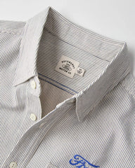 Mechanic Shirt