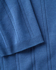 The Valencia Sweater Polo