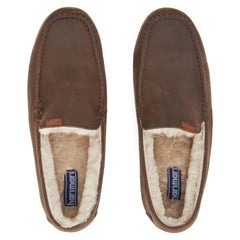 Hacienda LX Slipper