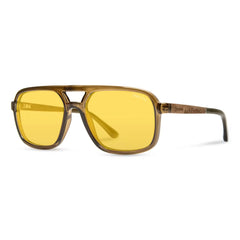 Glacier Smokey Bear Sunglasses