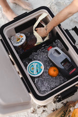 Ultralight Cooler - 65 Cans