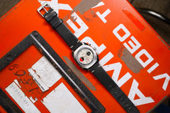 R1 Racing Chronograph Watch
