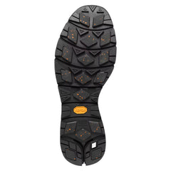 Arctic 600 Side-Zip 7"