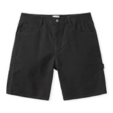 Stanley Short