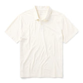 The Cotton Hemp Polo