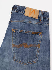 Steady Eddie II Denim