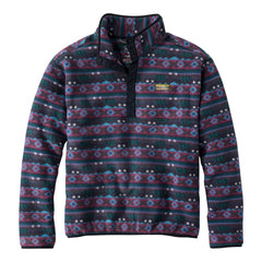 Mountain Classic Fleece Pullover