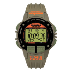 Huckberry x TIMEX IRONMAN® Flix