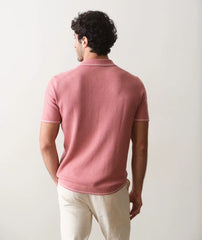 Liam Sweater Polo