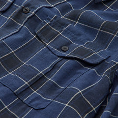 Ovik Travel Long Sleeve Shirt