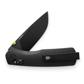 The Carter Pocket Knife