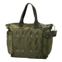 Force 2-Way Tote Bag - 22L