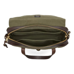 Rugged Twill Original Briefcase - 13l