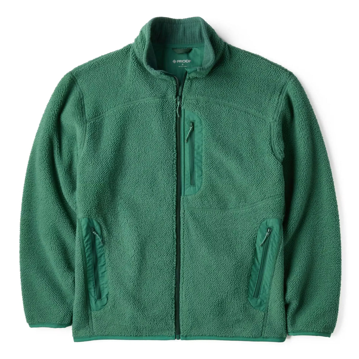 Tahr Fleece Jacket