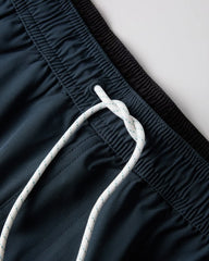 Performance Lined Swim Trunk - 7"