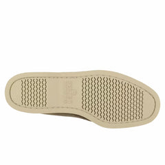 Portland Artisan Suede Boat Shoe