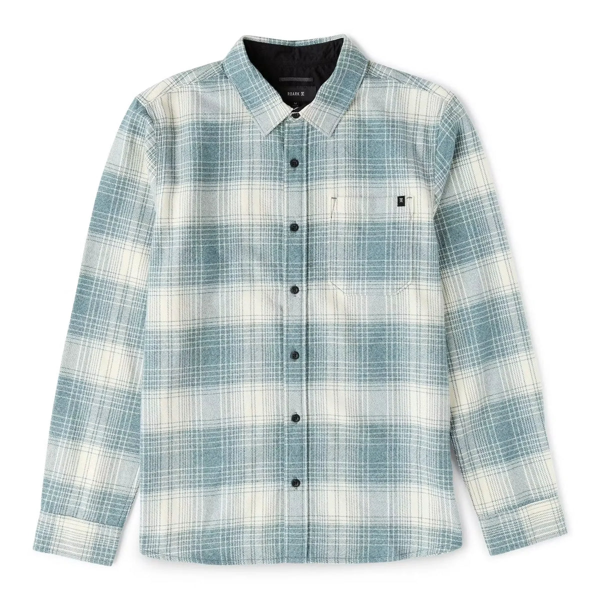 Crossroads Flannel Shirt