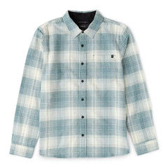 Crossroads Flannel Shirt