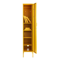 The Skinny Locker