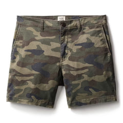 365 Chino Short - 7"