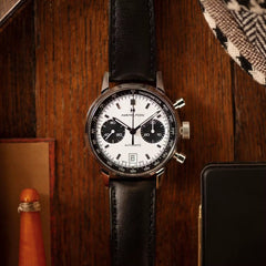 Intra-Matic Chronograph H 40mm Watch
