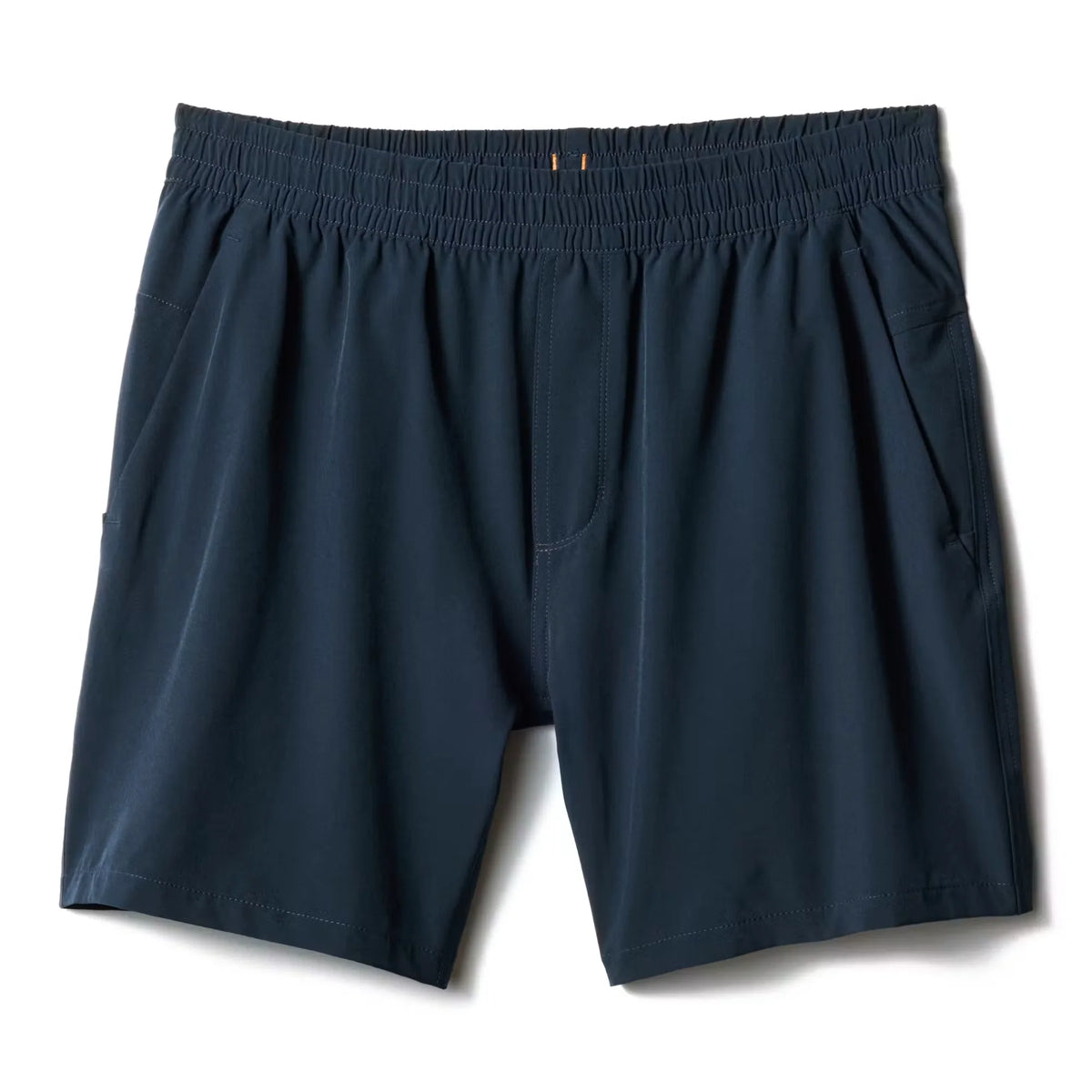 Rhythm Short - 7"