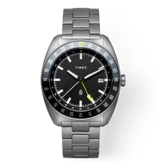 Timex x The James Brand GMT Automatic