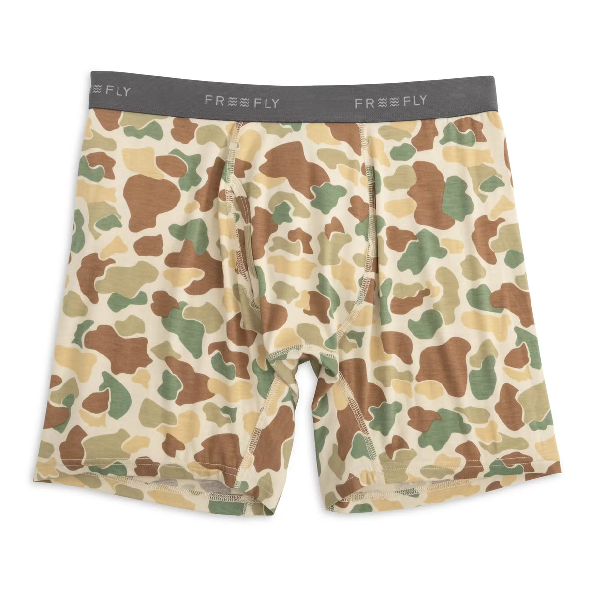 Bamboo Motion Boxer Brief
