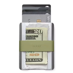 The Lowe Wallet