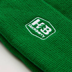 Classic Cuff Beanie