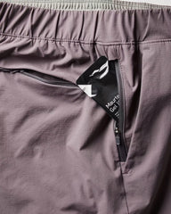 Sevens Sport Short Lined - 7"