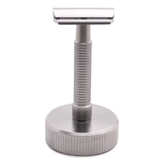 Envoy Stainless Steel Safety Razor