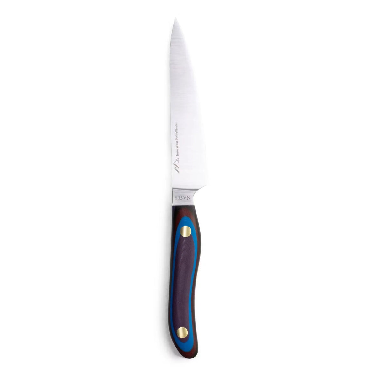 6" Petty Knife