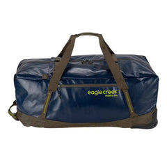 Migrate Wheeled Duffel 130L