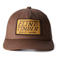 Quality Goods Patch Hat
