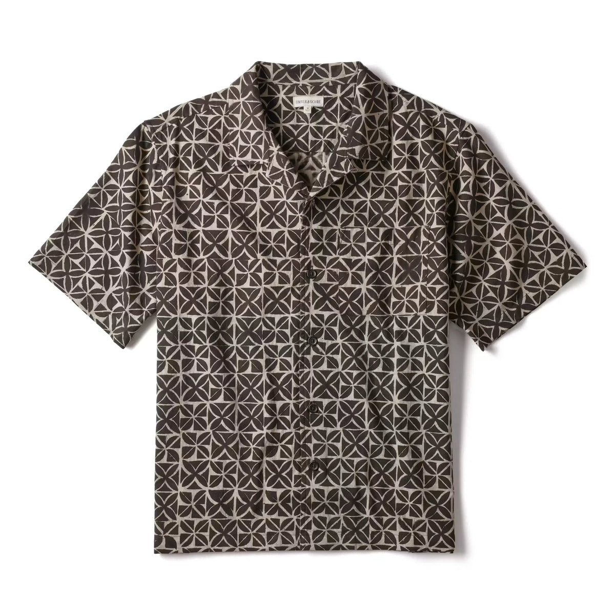 Khushi Camp Shirt