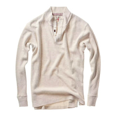 Bi-Waffle Thermal Mock